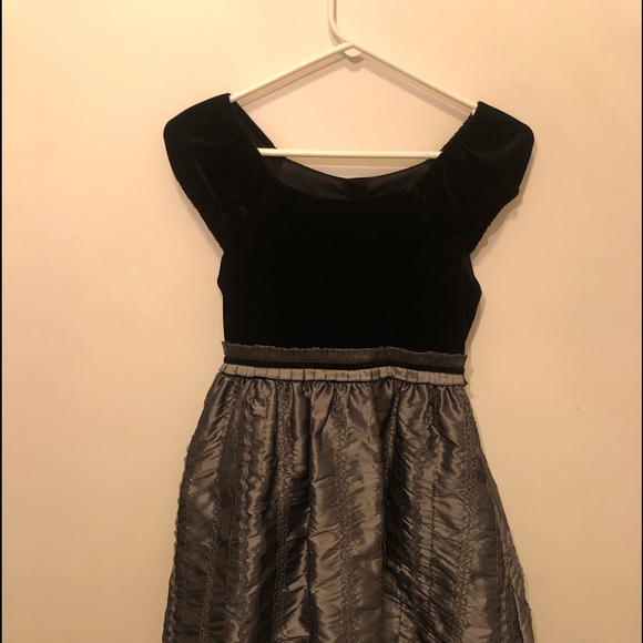 🌸 Kids formal Jona Michelle dress - Picture 2 of 8